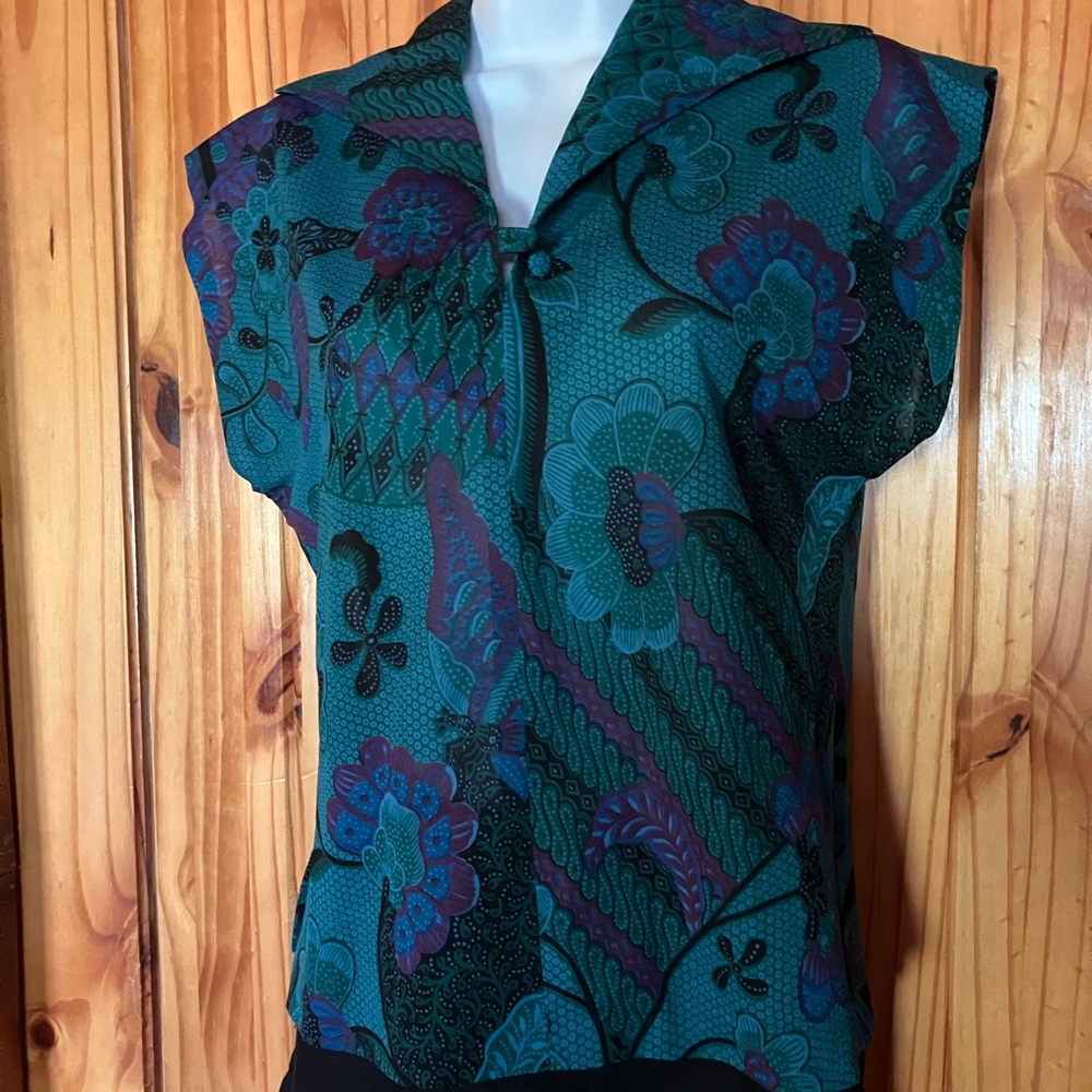 Vintage Jim-N-Me Top